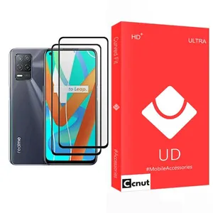 Coconut UD Ultra MIX002 Screen Protector For Realme V13 5G Pack Of 2