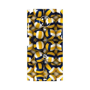 MAHOOT Volleyball-FullSkin Cover Sticker for Nokia G20