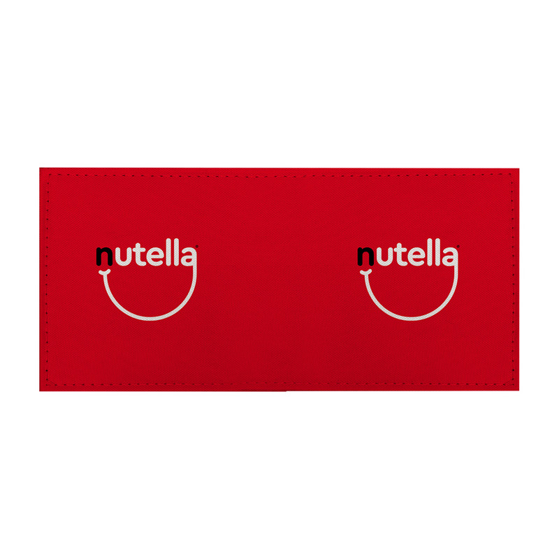 کیف پول طرح نوتلا مدل kp434