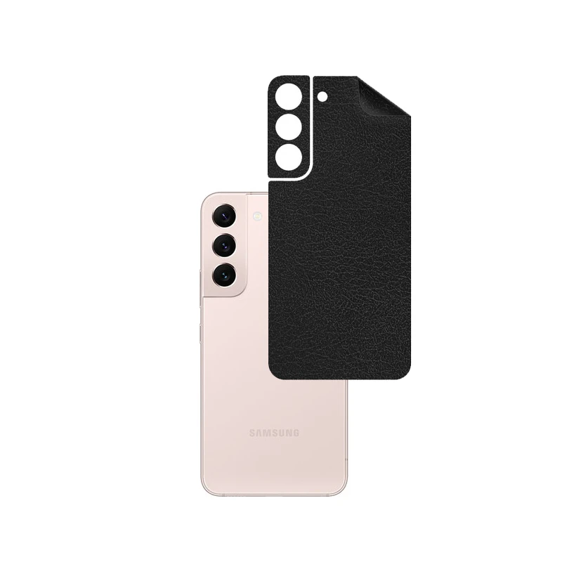 برچسب پوششی مدل PG CH مناسب برای گوشی موبایل سامسونگ Galaxy S22 5G