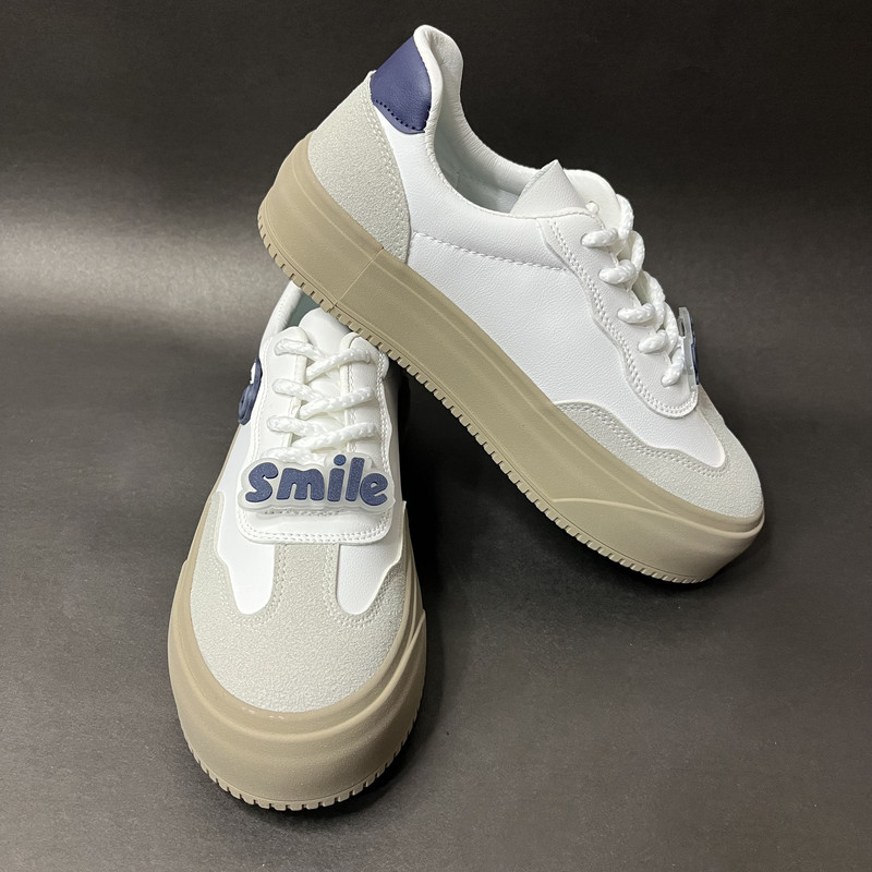 کفش روزمره زنانه مدل پارلا کد 2