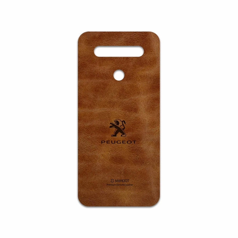 برچسب پوششی ماهوت مدل BFL-PEGT مناسب برای گوشی موبایل ال جی K51s