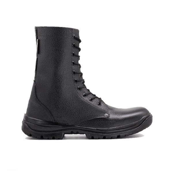 پوتین ایمنی مدل ساق بلند