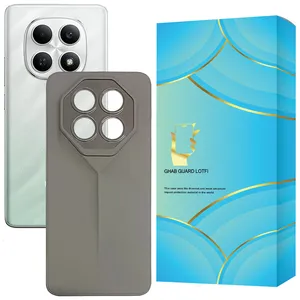 Ghab Guard PRDZ Cover for Xiaomi Redmi Note 15 4G
