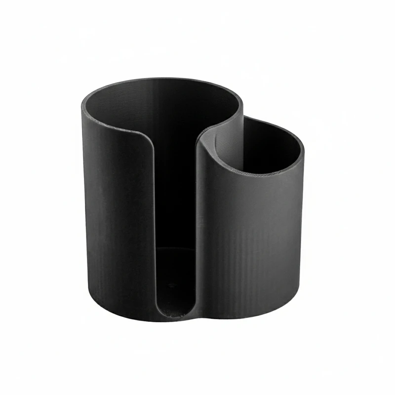 استند پد و پنبه آرایشی مدل پریما