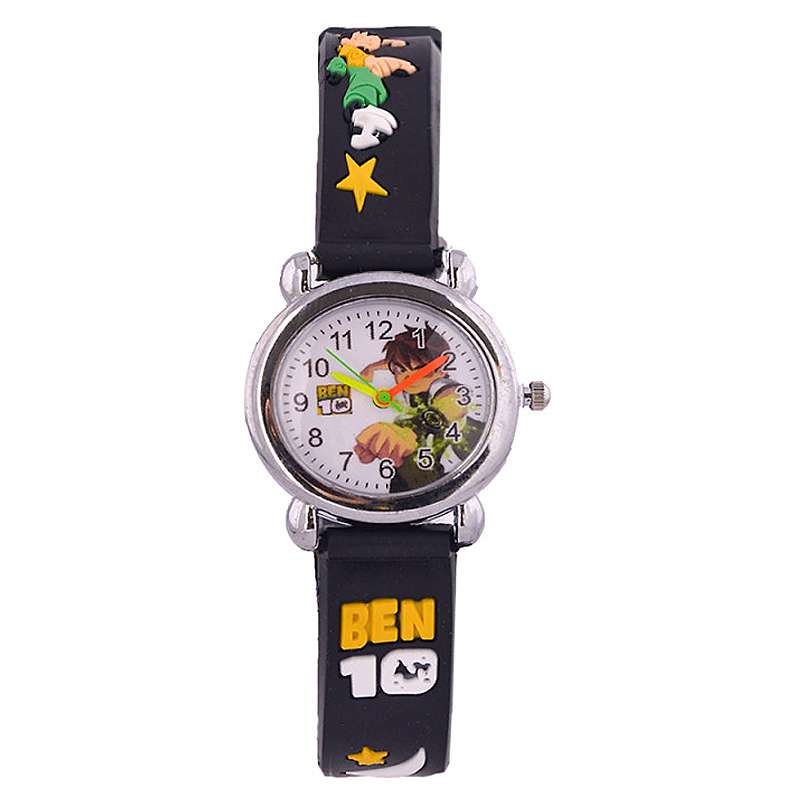 ساعت مچی عقربه ای بچگانه مدل BN 4205 -ME-SE