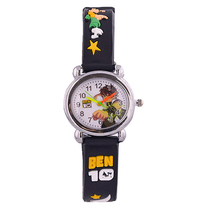 ساعت مچی عقربه ای بچگانه مدل BN 4205 -ME-SE