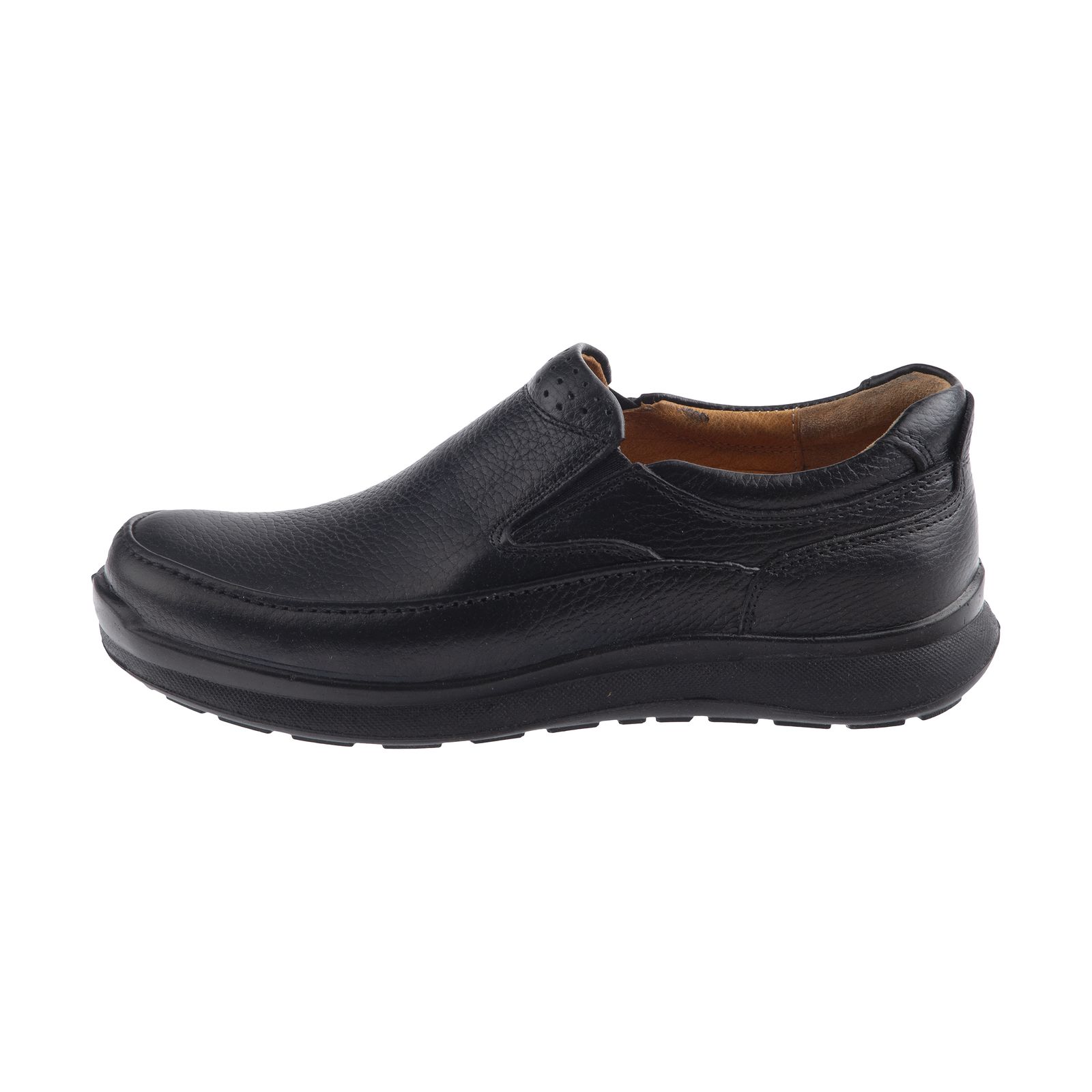 کفش روزمره مردانه آذر پلاس مدل 4409A503101