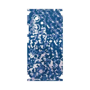 MAHOOT Army_Winter_Pixel-FullSkin Cover Sticker for Xiaomi Redmi Note 12 Pro Plus