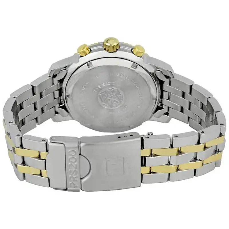 ساعت مچی عقربهای مردانه تیسوت مدل T17.2.486.55