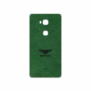 MAHOOT GL-BNTLY Cover Sticker for Honor 5X