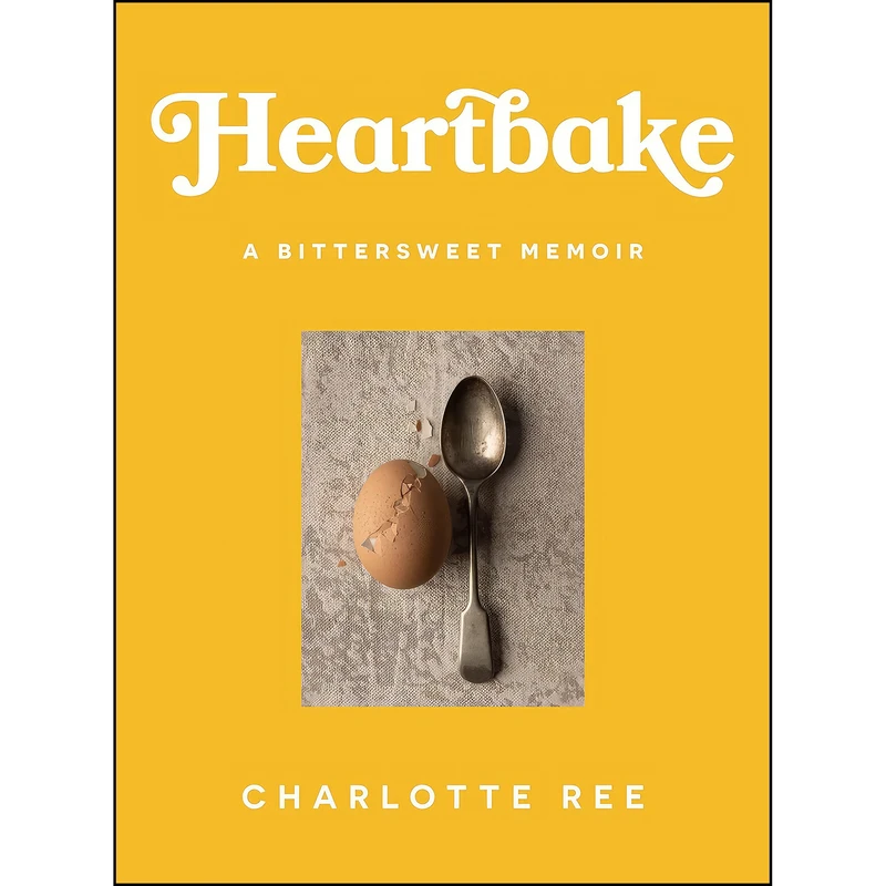 کتاب Heartbake اثر Charlotte Ree انتشارات Allen & Unwin