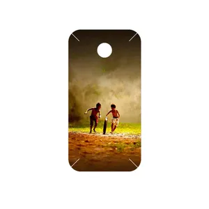 MAHOOT childs play Cover Sticker for Huawei Ascend Y330
