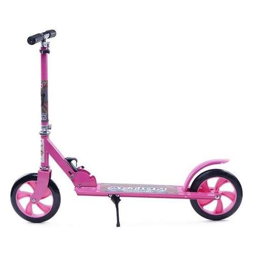 اسکوتر مدل 200