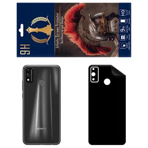 INFINITI PRO RG Back Skin For HONOR 9X Lite