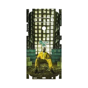 MAHOOT Breaking Bad-FullSkin Cover Sticker for LG K61