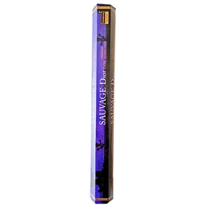 عود دارشان طرح sauvage dior کد 213