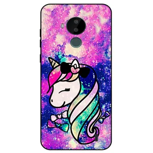 Megafone Unicorn 8226 Cover For Nokia C30