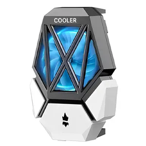 خنک کننده گوشی موبایل مدل شارژی کد DY708