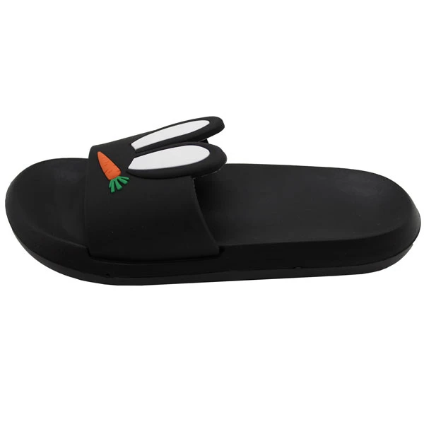 دمپایی پاپا مدل مانلی کد 1298-BK