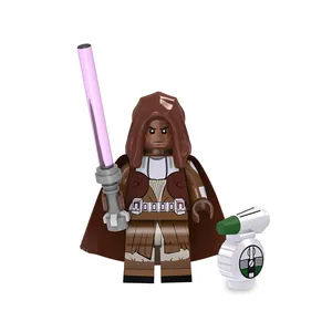 ساختنی برانت مدل میس ویندو جنگ ستارگان