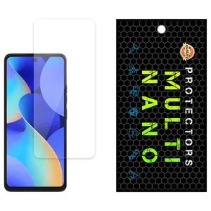 Multi Nano X-S1N Screen Protector For Tecno Spark 10 Pro
