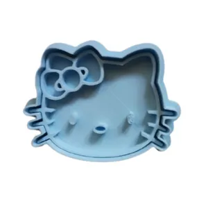 قالب شیرینی مدل Kitty