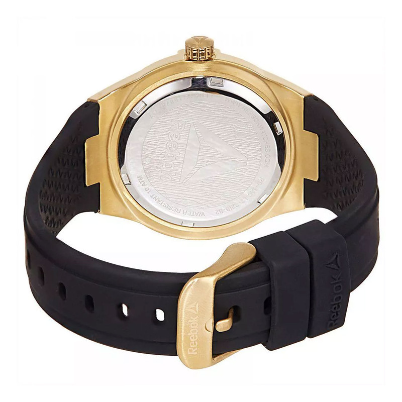 ساعت مچی عقربه ای بچگانه ریباک مدل RD-EMO-L2-S2IB-B2