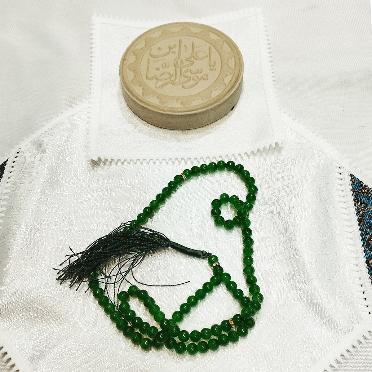 جانماز مدل 16