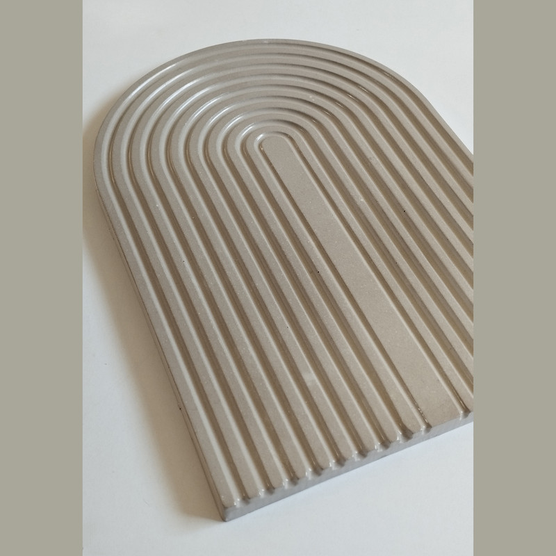 سینی مدل رنگین کمان-mim