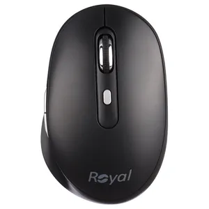 ماوس بی سیم رویال مدل MWB-300