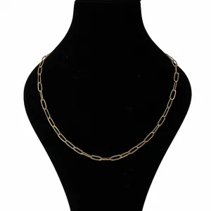 زنجیر زنانه مدل 0158