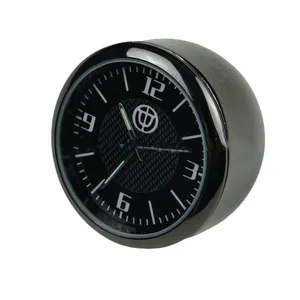 ساعت رو داشبوردی خودرو کالانیکس مدل SA-330-100125 مناسب برای برلیانس 330