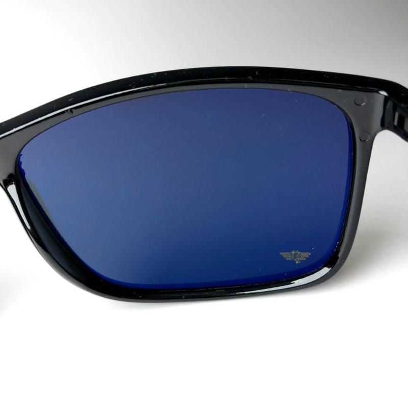 عینک آفتابی مردانه پلیس مدل 0033-145778852 -  - 7