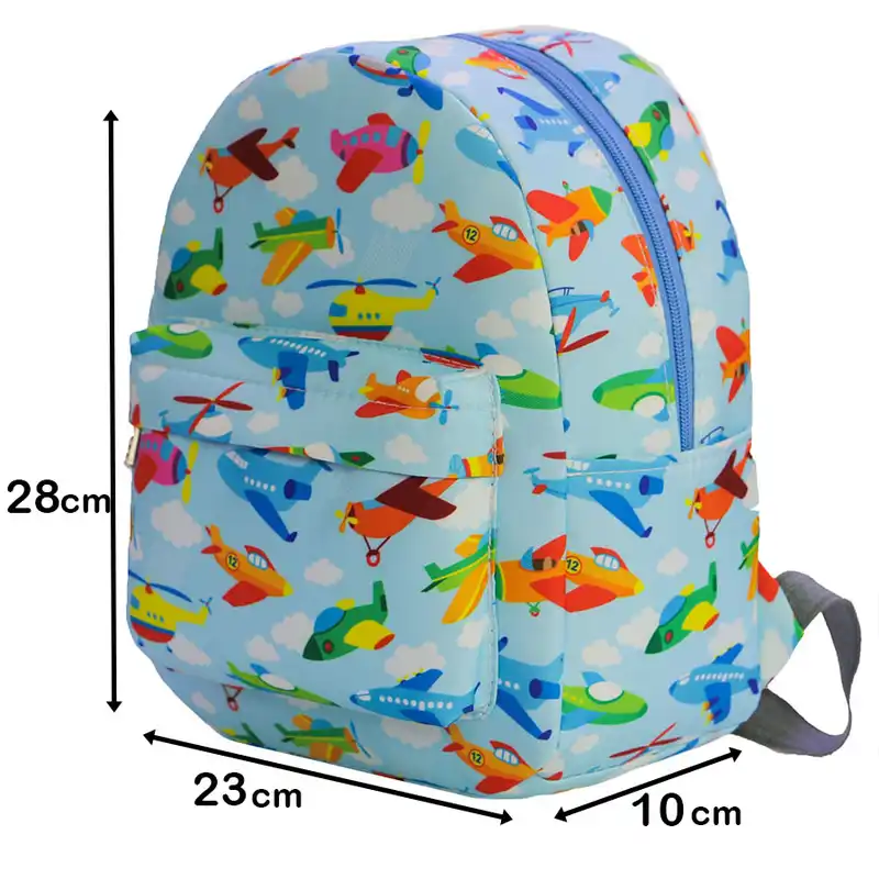 کوله پشتی مدل RX-64311