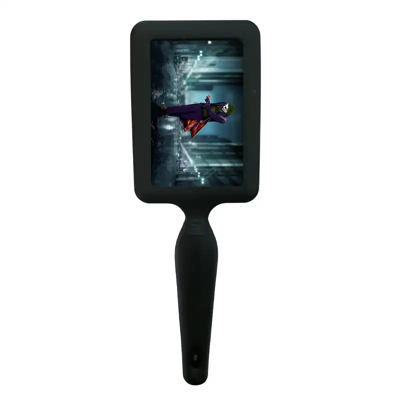 برس مو طرح جوکر مدل B1038