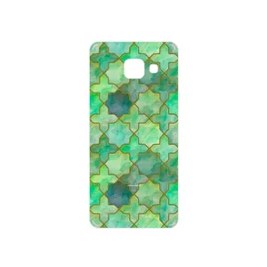 MAHOOT Iran Tile 8 Cover Sticker for Samsung Galaxy A3 2016
