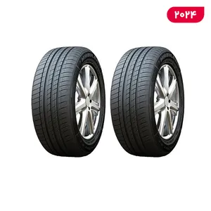 لاستیک خودرو هابیلید مدل H202 سایز 195R15 -دوحلقه