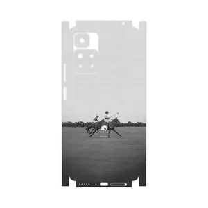 MAHOOT game of polo-FullSkin Cover Sticker for Xiaomi Redmi Note 11 Pro Plus 5G