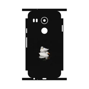 MAHOOT Duck-FullSkin Cover Sticker for Google Nexus 5X