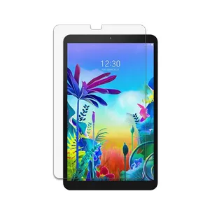 محافظ صفحه نمایش مدل TP-001 مناسب برای تبلت ال جی G Pad 10.1