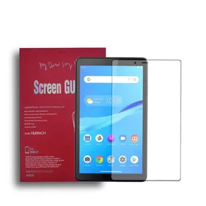 محافظ صفحه نمایش اسکرین گارد مدل 4H مناسب برای تبلت لنوو Tab M7