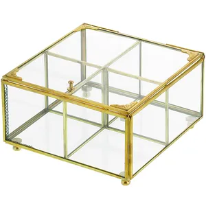 ظرف شیشه ای کد 19