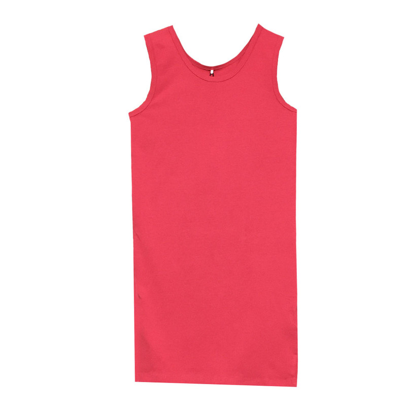 تونیک دخترانه نیم ایت مدل 98902