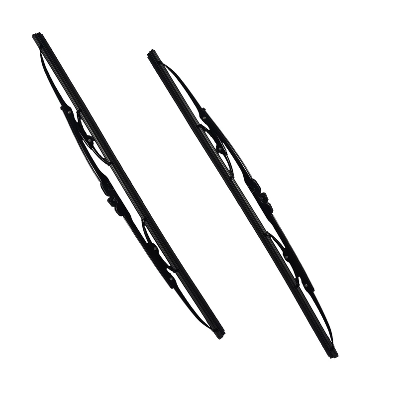 تیغه برف پاک کن جلو آی آر امکو مدل MC5 مناسب برای پراید بسته 2 عددی