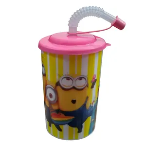 لیوان مدل نی دار کد 118892