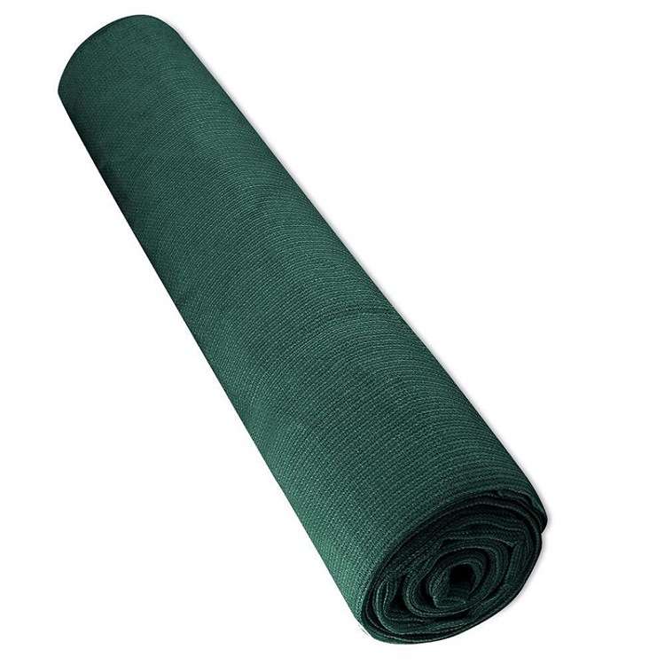 توری مدل شید گلخانه هشتاد درصد سبز 3 طول 50