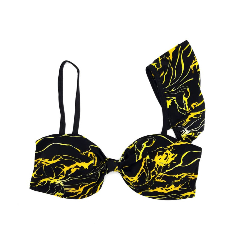 ست شورت و سوتین زنانه مدل KP1030-003