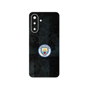 MAHOOT Manchester_City Cover Sticker for Samsung Galaxy A17 4G