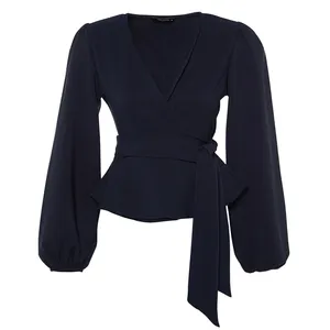 شومیز زنانه ترندیول مدل TRDZ1089 